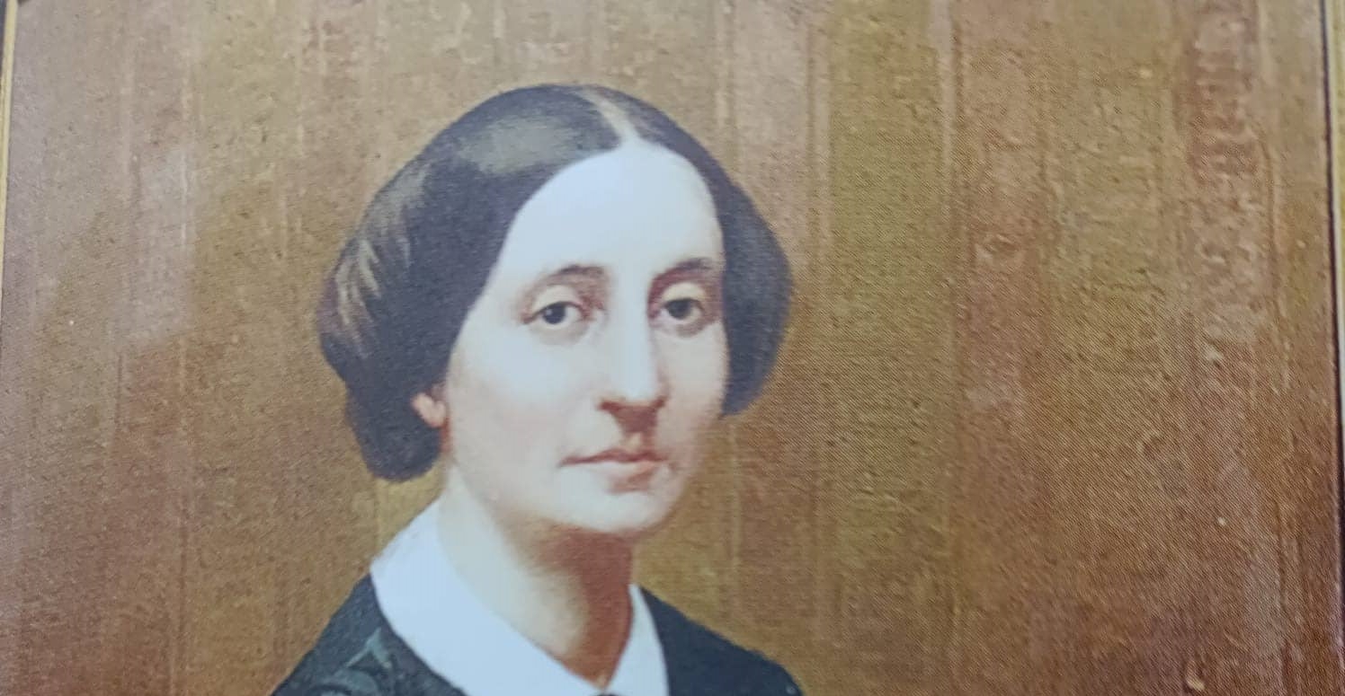 Clara Maffei, un salotto patriottico (e non solo) Scoprendo Bergamo